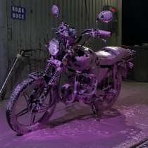 Альфа, в Кизилюрте