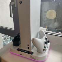 Xbox series s 512gb, в Комсомольске-на-Амуре