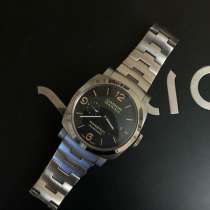 Часы Panerai реплика из Дубая, в Москве