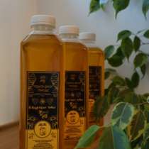 Мед цветочный, свежий мёд в сотах, пыльца, прополис, в Благовещенске