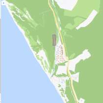 Продам Участок 1 Гектар земли лесного фонда, в Анапе