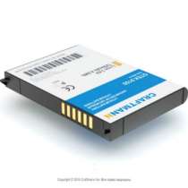 АКБ CRAFTMANN для QTEK 9100, HTC, iMATE, в Омске