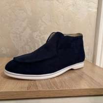 Лоферы высокие, в Махачкале