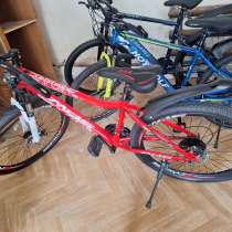 Новые велосипеды, в Минеральных Водах
