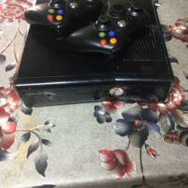 Xbox 360, в Искитиме