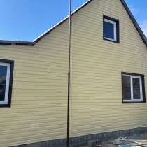 Строительная бригада, в Волгограде