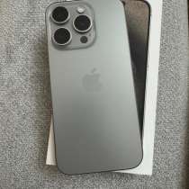IPhone 15pro, в Махачкале