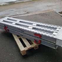 Проставки алюминиевые 2500 мм, в Москве