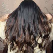 Парикмахер, в Ярославле