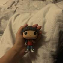 Уилл. Stranger things, в Москве