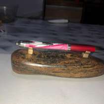 Изделие из окаменелового дерева, полеровоное, в Гулькевичах