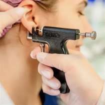 Прокол ушей, в Тихорецке