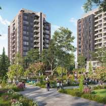 4-к. квартира 153м&sup2; Турция, Стамбул, Картал, в г.Стамбул