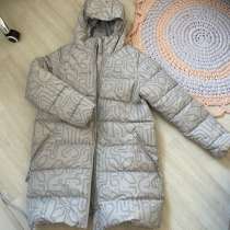 Пуховик, в Хабаровске