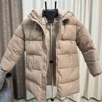 Зимняя куртка, в Уфе