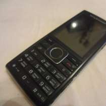 сотовый телефон Sony-Ericsson J108i Cedar, в Москве
