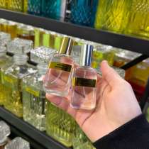 Ароматы на разлив, в Москве