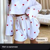 Женская пижама, в Санкт-Петербурге