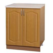 Шкаф-стол ШН-60 ольха, в Новосибирске