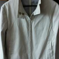 Куртка мужская Zara Man, в Омске