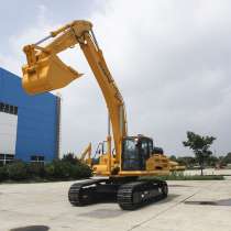 Запасные части экскаваторов Shantui SE400LCW, в Санкт-Петербурге