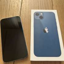 IPhone 13 256gb, в Москве