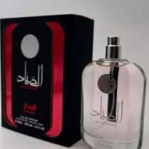 Духи Арабские Al Sayaad for Men мужские 100 мл, в Пензе