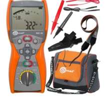 SONEL MIC-10 измеритель сопротивления изоляции, в Москве