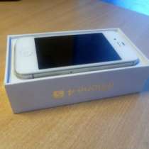 смартфон Apple iPhone 4S 8GB Белый, в Воронеже