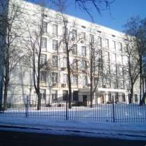 Продажа здания 4200 метров Сокольники, в Москве
