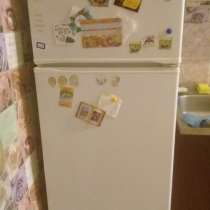 Продается холодильник, в Соликамске