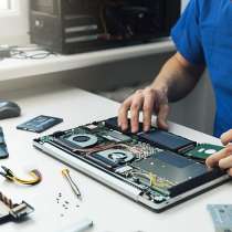 Ремонт компьютеров. Компьютерный мастер, в Подольске