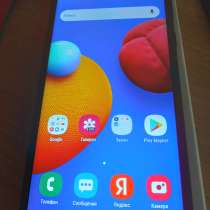 Продаю новый SAMSUNG Galaxy A01 Core куплен 28.05.21, в Уфе