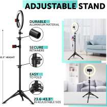Sell Ring Light with Tripod Stand, в г.Texas City