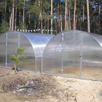 Теплица в Костроме, в Костроме