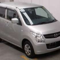 Mazda AZ-Wagon полноприводный, в Екатеринбурге