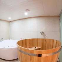 Баня - сауна, в Москве