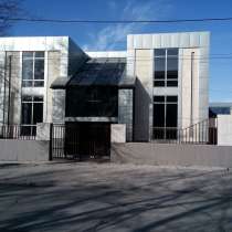 Дорогие Друзья! Продается Коммерческое здание завершённое по, в г.Бишкек