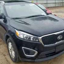 Авторазборка Kia Sorento 2014-2018,2.4, в Москве