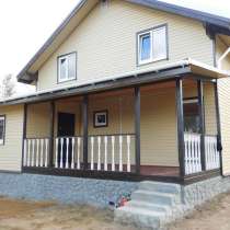 Купить дачу (дом) рядом с ж/д станцией электрички Киевского, в Обнинске