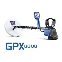 Металлодетектор Minelab GPX 6000, в г.Усть-Каменогорск