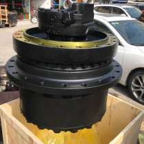 Редуктор хода для CAT 374DL восстановленный, в г.Ташкент