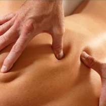 Профессиональный массаж, в Санкт-Петербурге