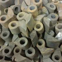 Плиты, молотки, било, футеровка дробильного оборудования, в Екатеринбурге