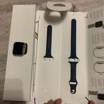 Apple watch se 40mm, в Самаре