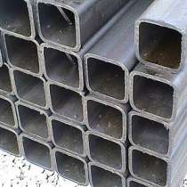 Труба профильная и электросварная, в г.Витебск