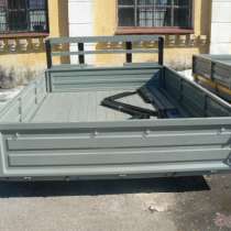 Предлагаем кузова на Газель с тентом от производителя, в Уфе