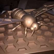 Столяр краснодеревщик, в Москве