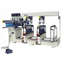 Продам MZ3 Сверлильно-присадочный станок, в Старом Осколе