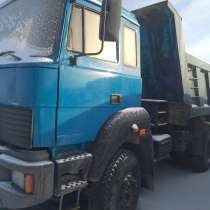Продам самосвал УРАЛ-ИВЕКО 63685; 2007 г/в; гр/п 20 тн, в Екатеринбурге